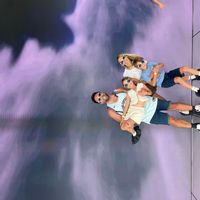 Notre petit paradis à la montagne