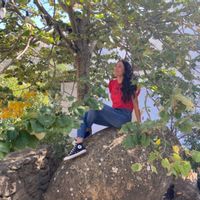 La maison de Patricia