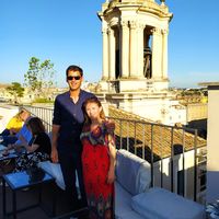 La maison d'Annabelle & David à Orléans