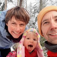 Gilles et Barbaras hus