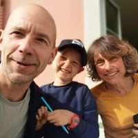 Casa di Gilles et Barbara