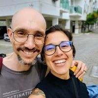 La maison de Lais Lara