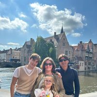 La maison de Juan Manuel