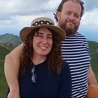 Maison de Joanna & Vincent