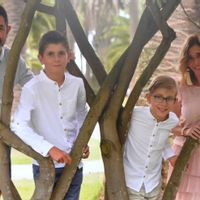 La maison de José Angel