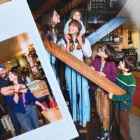 Violaine et Anthonys hus