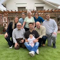 Casa di Montse i Ferran