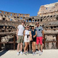 La maison de Fabienne