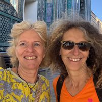 Casa di Christiane & Jaqueline