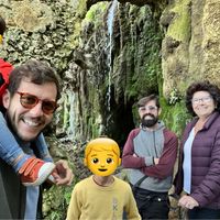 La maison de Guillermo