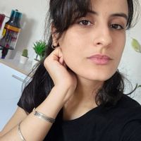 La chambre privée de NAIMA