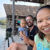 Gateway to Angkor Wat! Lovely home with Pool!