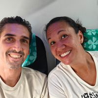 Pierrick & Taina s Haus