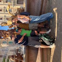 Casa di Melanie et Thierry