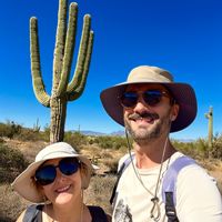 La maison de Anthony