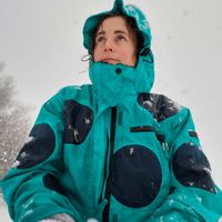 La maison de Benjamin et Camillou