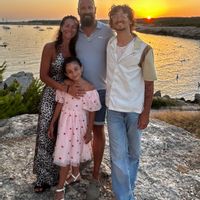 La villa de Sev et Greg aux portes de Marseille