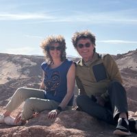 Casa di Michael and Fiona