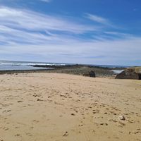La maison de Elodie: Mer et forêt