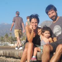 La maison de Saizabal baserria