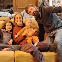 Casa de Saizabal baserria