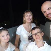 Olivier's house