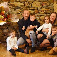 La maison de Mélo et Nico