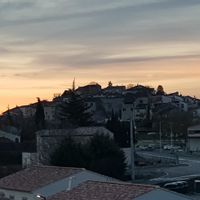 La maison de Edouard