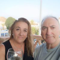 Susana and Pepe´s house