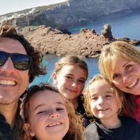 La maison de César y Judith