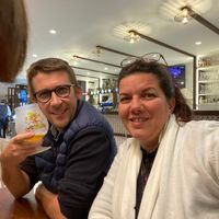 La maison de Dorothée et Gilles