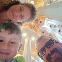 La maison de Gabriele