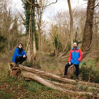 La maison de Caroline et Jérôme