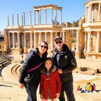 La maison de Mey y Jose