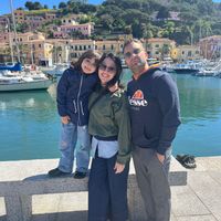 La maison de Anastasia