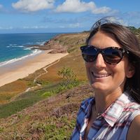 Provence. Maison pour 6 à 8 personnes avec jardin à 5mn de la plage de La Ciotat et 15mn des calanques de Cassis