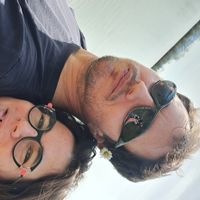 La maison de Marie et Pierre-Yves