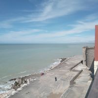 Charmante maisonnette entre étangs et mer !