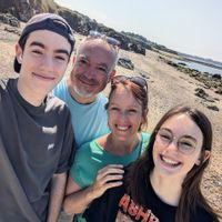 La maison de Annette