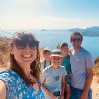 La maison de Flavie et Benoit