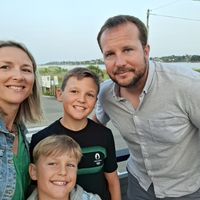 La maison de Clotilde