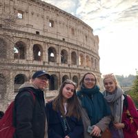 Casa di Céline Et Olivier