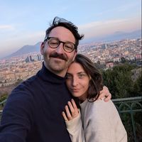 Bel appartement ensoleillé, vue Sacré Coeur