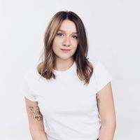 Mathilde et Gauthier