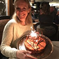 L'appartement familial de Constance et Nicolas, chaleureux et lumineux!