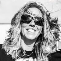 La maison de Heather