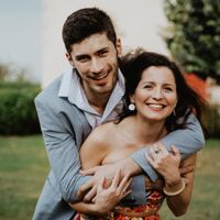 Casa di Estelle et Jonathan