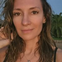 La maison de Mariana