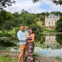 Le coin de Paradis de Thomas & Marie !