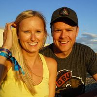 La maison de Dan and Ashley